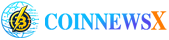 CoinNewsx | Crypto News, Bitcoin Price, Web3 & DeFi Trends